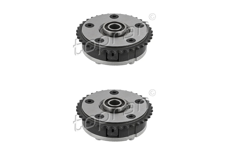 BMW VANOS Camshaft Sprocket Kit - 11367500032K1