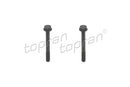 BMW Camshaft Timing Gear Bolt Set - 11367500574X2