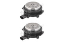BMW MINI VANOS Camshaft Timing Actuator Set of 2 - 11367614288X2