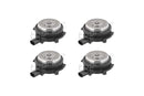 BMW MINI VANOS Camshaft Timing Actuator Set of 4 - 11367614288X4