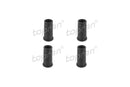 BMW Spark Plug Tube Set of 4 - 11377509627X4