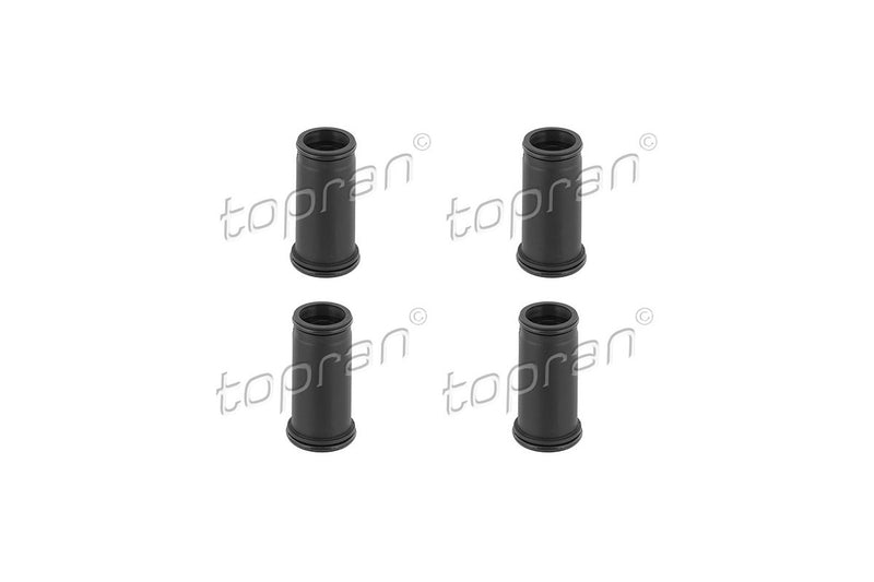 BMW Spark Plug Tube Set of 4 - 11377509627X4