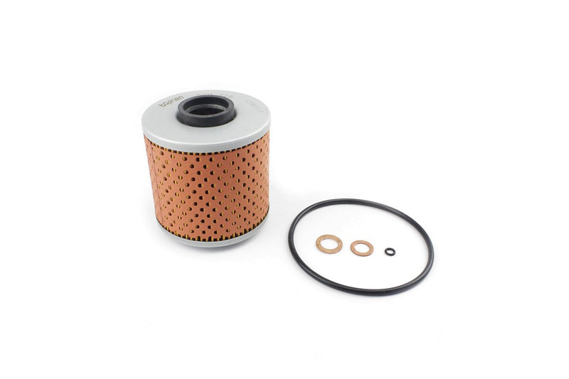 BMW Oil Filter - 11421727300