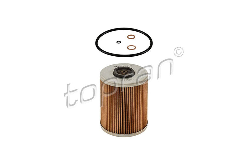 BMW Oil Filter - 11421730389