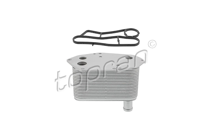 BMW Engine Oil Cooler - 11422247204