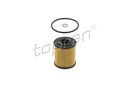 BMW Oil Filter - 11422247392