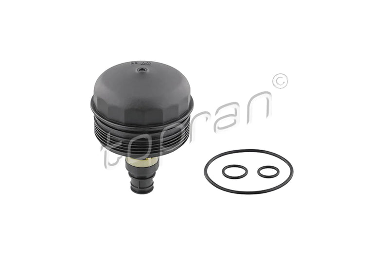 BMW Oil Filter Housing Cover - 11427508968 | Only Euro