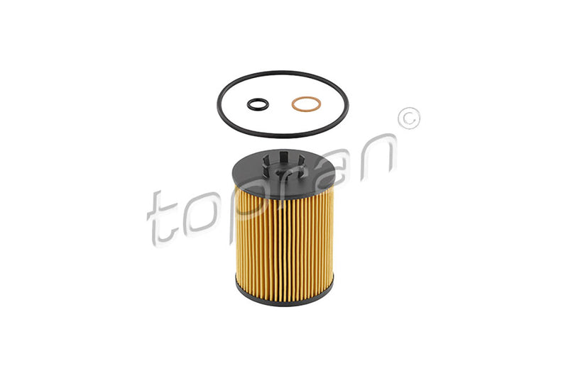 BMW Oil Filter - 11427511161