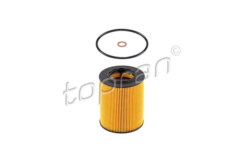 BMW Oil Filter - 11427512300