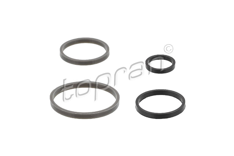 MINI Engine Oil Cooler Gasket Kit - 11427527409