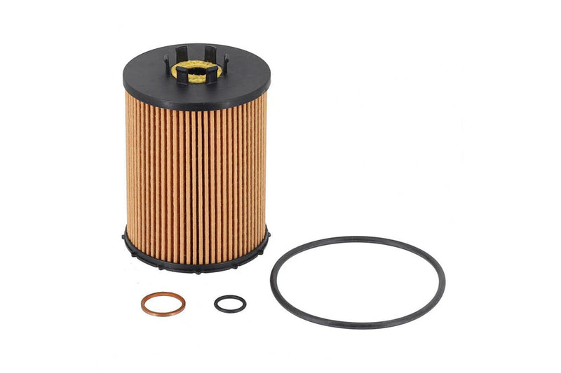 BMW Oil Filter - 11427542021