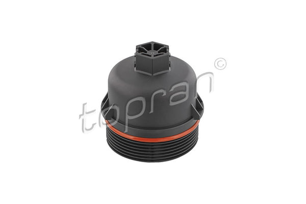 MINI Oil Filter Housing Cover - 11427557011