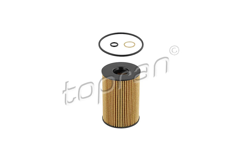 BMW Oil Filter - 11427583220