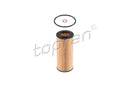 BMW Oil Filter - 11427787697