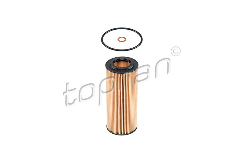 BMW Oil Filter - 11427787697