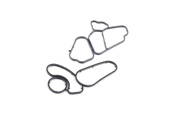 BMW Oil Filter Housing Gasket Kit - 11427788455K1