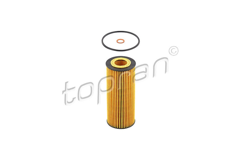 BMW Oil Filter - 11427788460