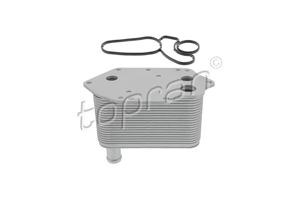 BMW Engine Oil Cooler - 11427788462