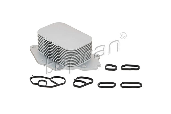 MINI Engine Oil Cooler Kit - 11427805977