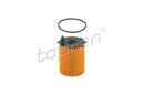 MINI Oil Filter - 11427805978