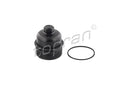 MINI Oil Filter Housing Cover - 11427805979
