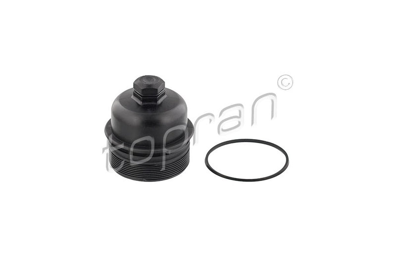 MINI Oil Filter Housing Cover - 11427805979