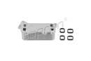 BMW Transmission Oil Cooler Kit - 11428507627