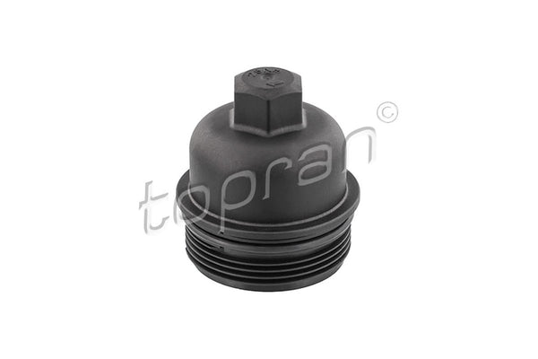 BMW MINI Oil Filter Housing Cover - 11428507685