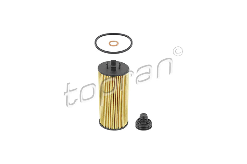 BMW MINI Oil Filter - 11428570590