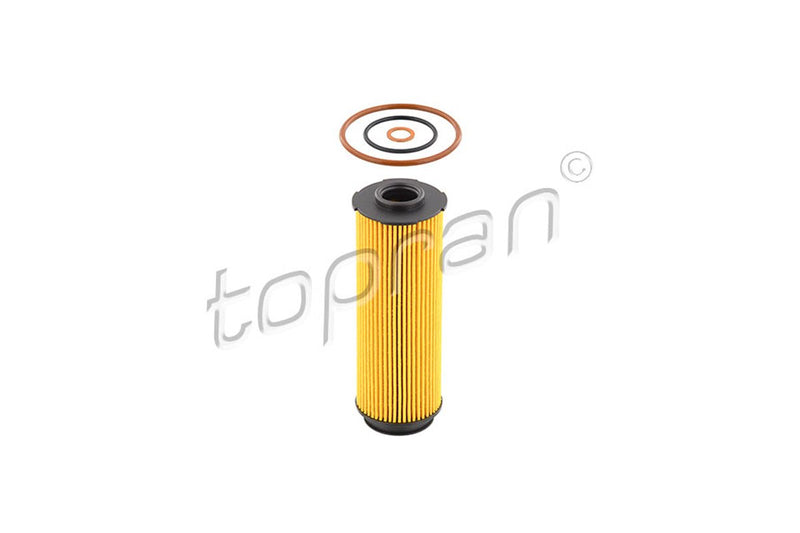 BMW Oil Filter - 11428583898