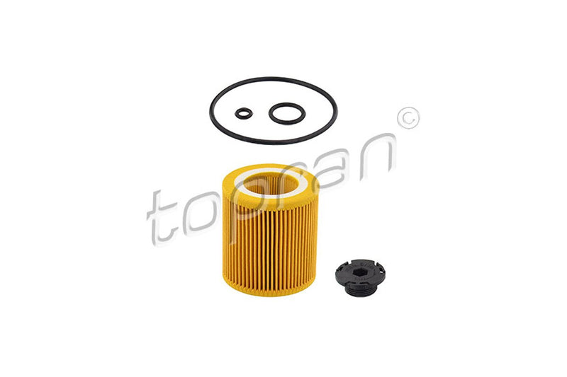 BMW Oil Filter - 11428683204