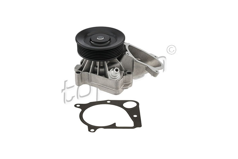 BMW Water Pump - 11517805812