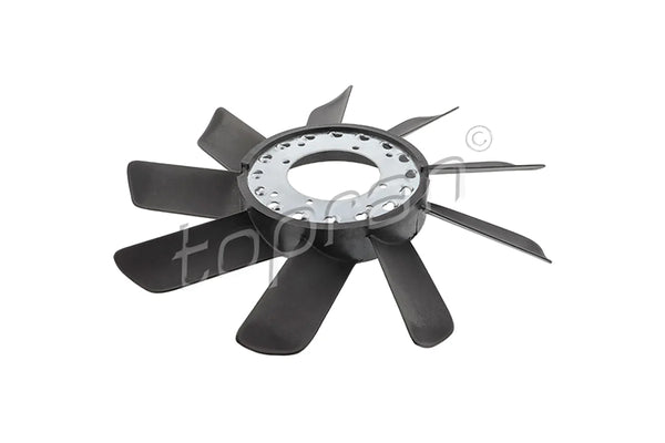 BMW Cooling Fan Blade - 11521271846