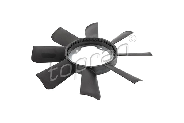 BMW Cooling Fan Blade - 11521719267