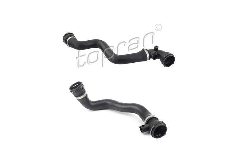 BMW Radiator Hose Kit - 11531436407K1