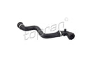 BMW Radiator Hose Upper - 11531436407