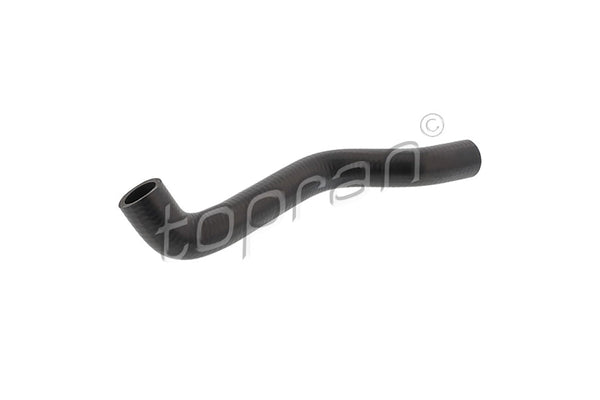 BMW Coolant Hose Heater Return - 11531703844