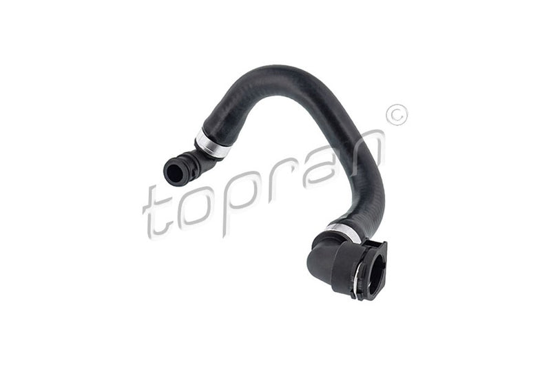 BMW Radiator Hose Lower - 11531711385