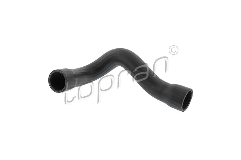 BMW Radiator Hose Lower - 11531722851