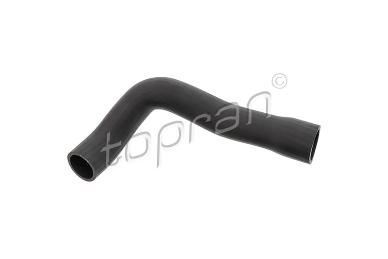 BMW Radiator Hose Lower - 11531730928