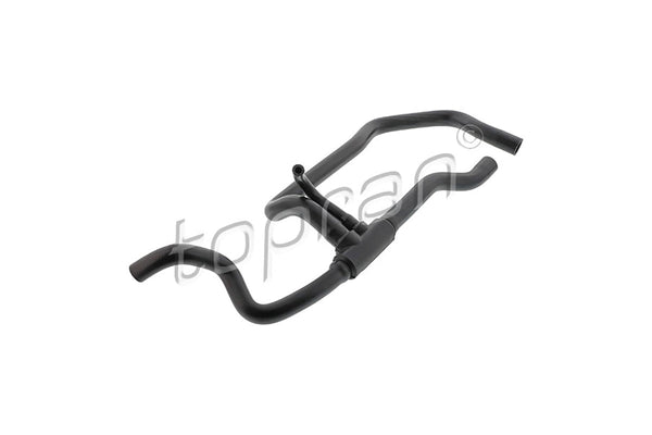 BMW Coolant Hose Radiator Return - 11531738054