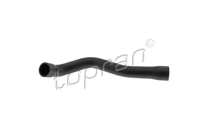 BMW Radiator Hose Lower - 11531740481