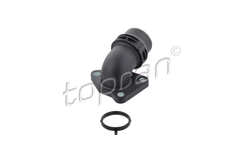 BMW Coolant Flange - 11531743329