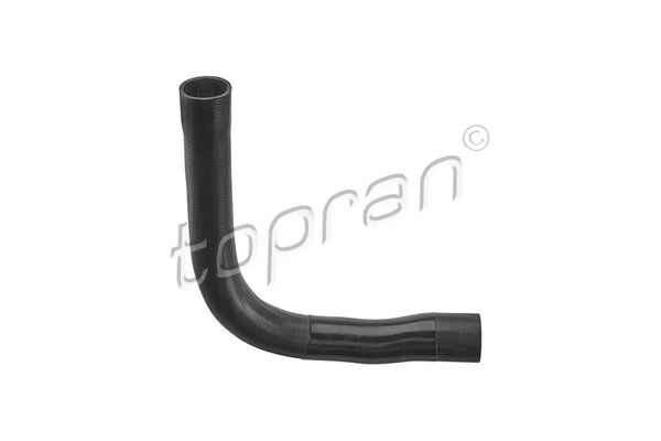 BMW Radiator Hose Upper - 11531743535