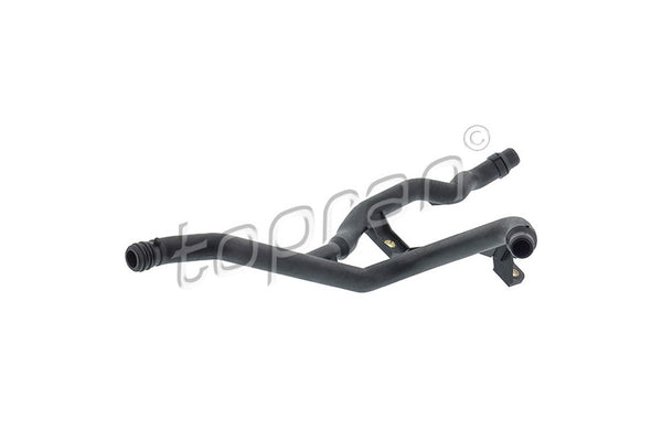 BMW Coolant Pipe - 11537519710