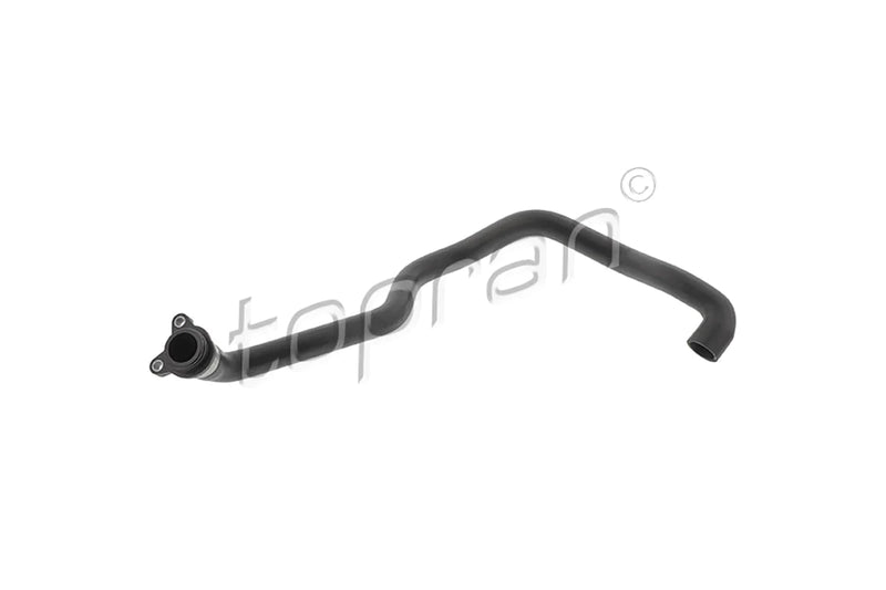 BMW Coolant Hose - 11537544638