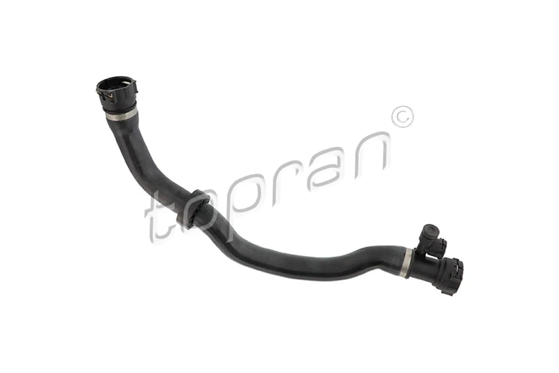 BMW Radiator Hose Upper - 11537788276