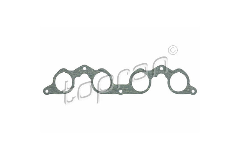 BMW Air Intake Manifold Gasket - 11611734683