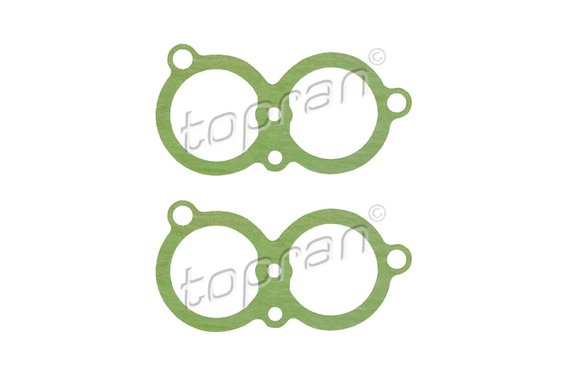 BMW Air Intake Manifold Gasket Set - 11611739545X2