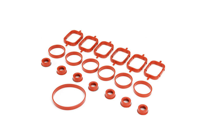 BMW Air Intake Manifold Gasket Kit - 11612246945K2